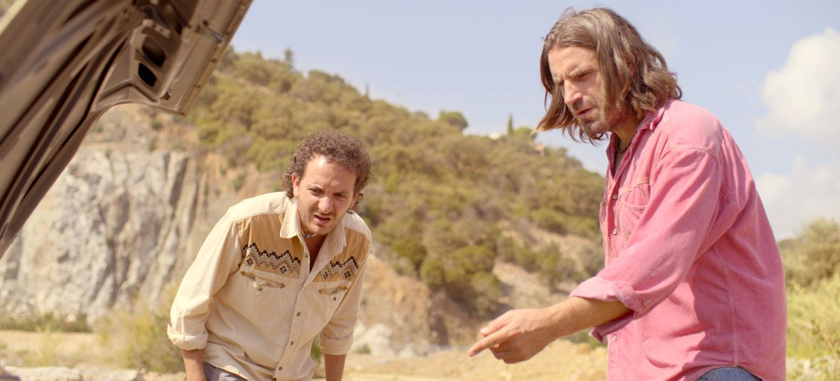 Photo du film Mandibules [2020]