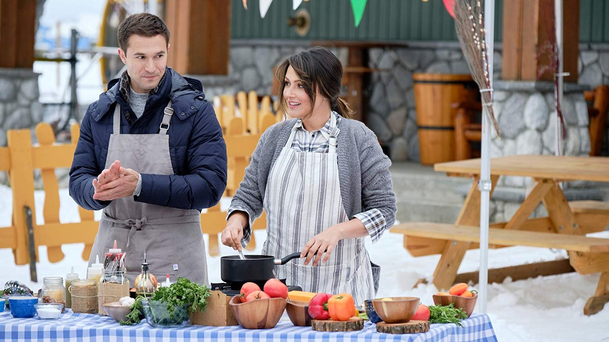 Photo du film Love in Winterland