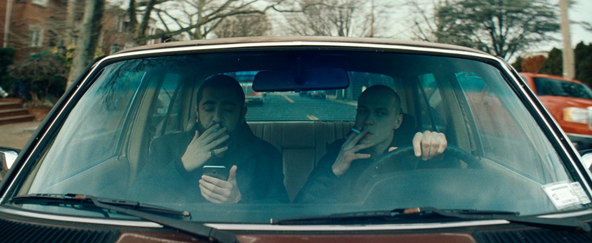 Photo du film Anora v.f.