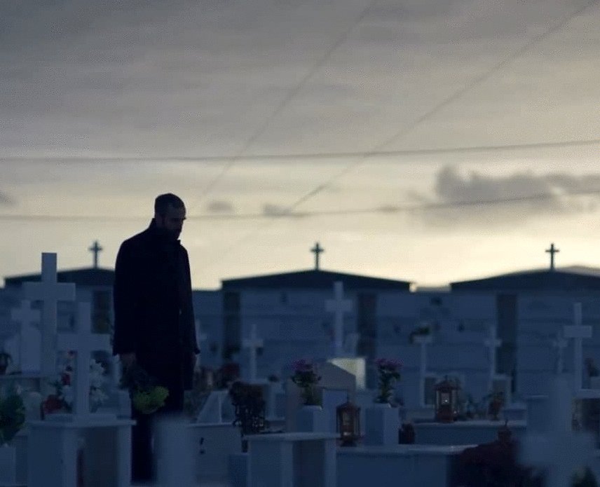 Photo from the movie Mila [2020]