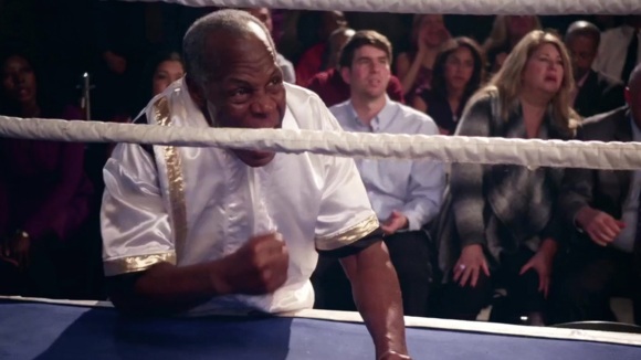 Photo from the movie Back in the Day