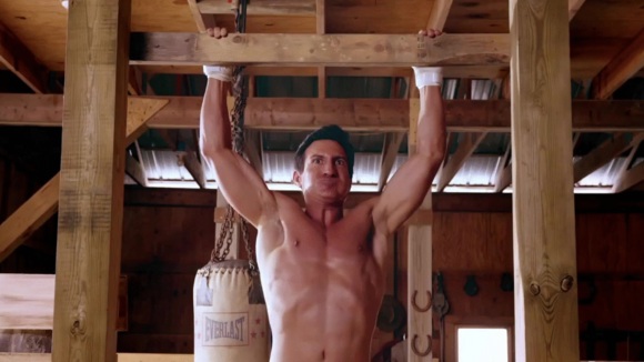 Photo from the movie Back in the Day