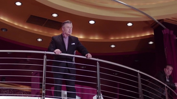 Photo from the movie Back in the Day