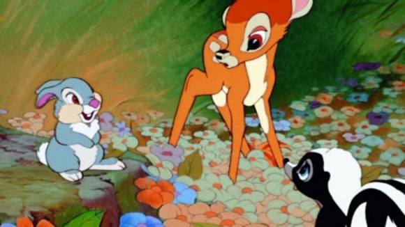 Photo du film Bambi