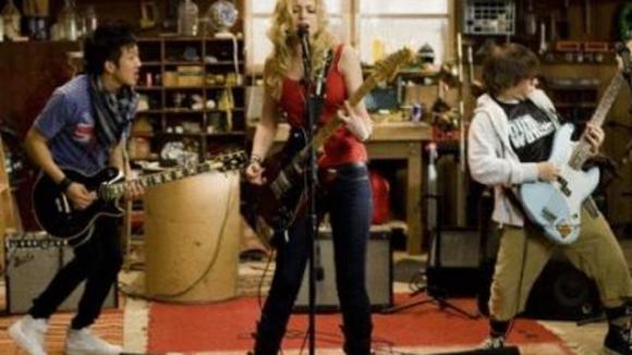 Photo from the movie Bandslam