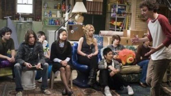 Photo from the movie Bandslam