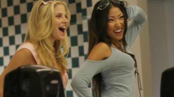 Photo du film Bar Starz