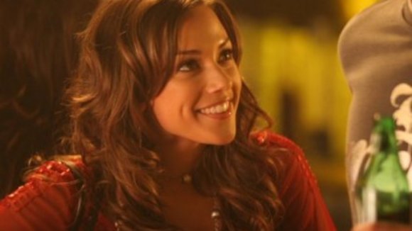 Photo du film Bar Starz