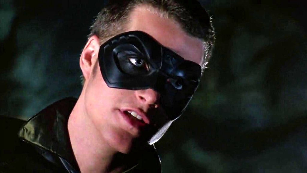 Photo du film Batman Forever