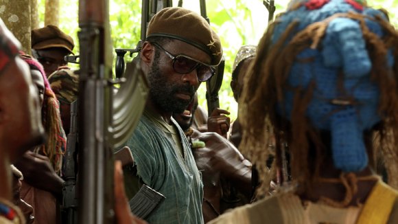 Photo du film Beasts of No Nation