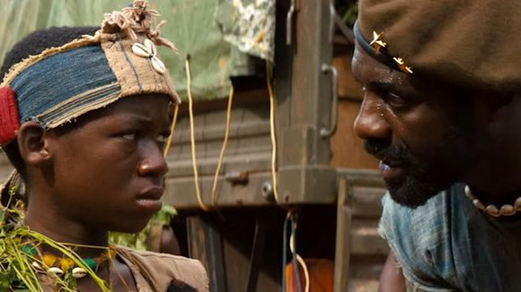Photo du film Beasts of No Nation