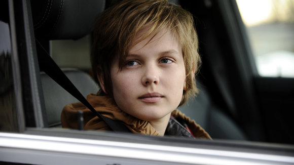 Photo from the movie Boychoir