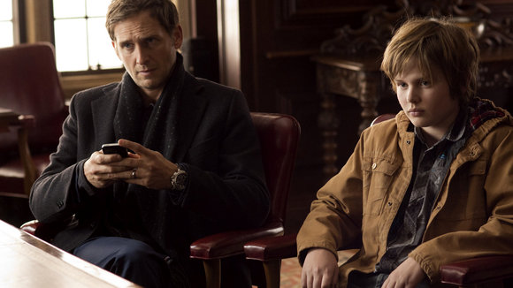 Photo from the movie Boychoir