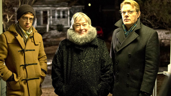 Photo from the movie Boychoir