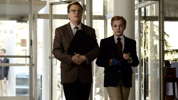 Photo from the movie Boychoir