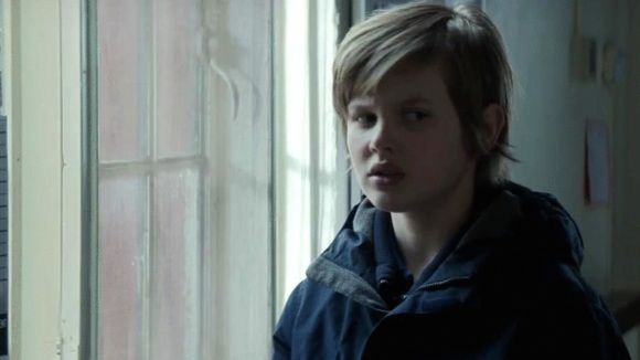 Photo from the movie Boychoir