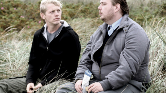 Photo from the movie Brotherhood