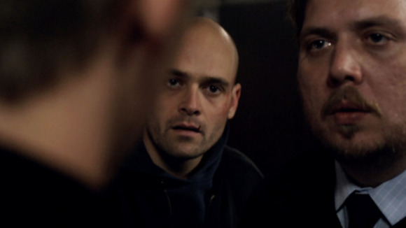 Photo from the movie Brotherhood