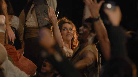Photo from the movie Carmen 3D [2011]