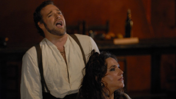 Photo from the movie Carmen 3D [2011]