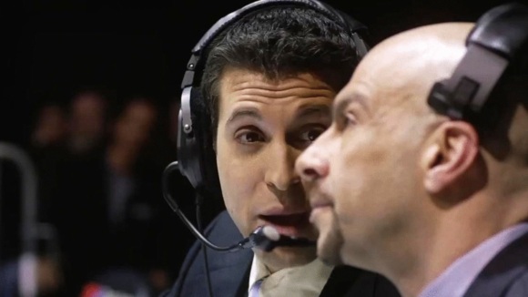 Photo from the movie The Challenger