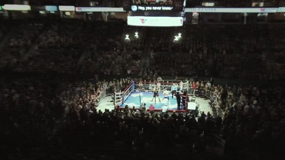 Photo from the movie The Challenger