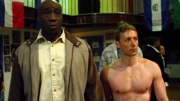 Photo from the movie The Challenger