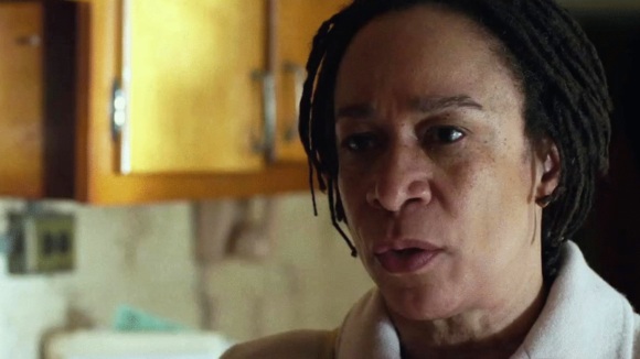 Photo from the movie The Challenger