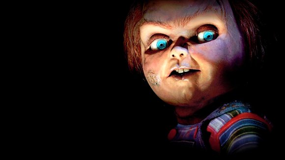 Photo from the movie Child's Play