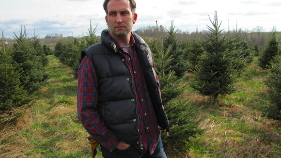 Photo from the movie A Christmas Tree Miracle