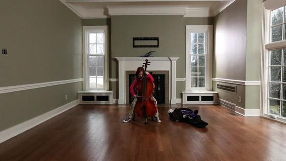 Photo from the movie A Christmas Tree Miracle