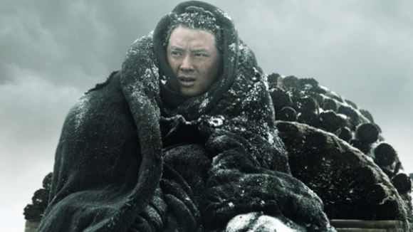 Photo du film Confucius