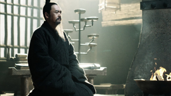 Photo du film Confucius
