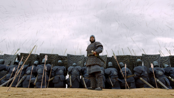 Photo du film Confucius