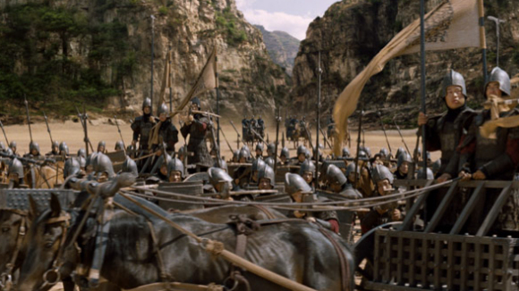 Photo du film Confucius