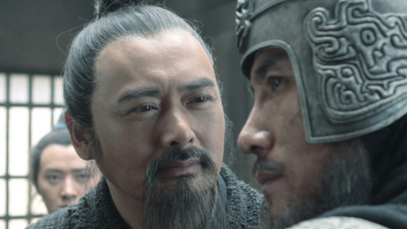 Photo du film Confucius