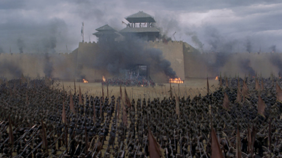 Photo du film Confucius