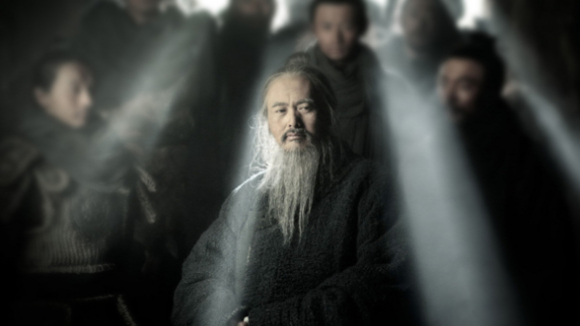 Photo du film Confucius