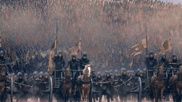 Photo du film Confucius