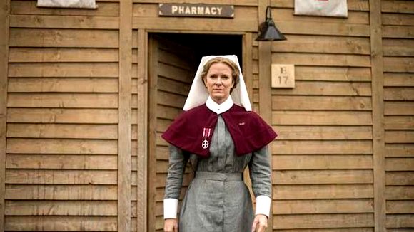 Photo from the movie The Crimson Field