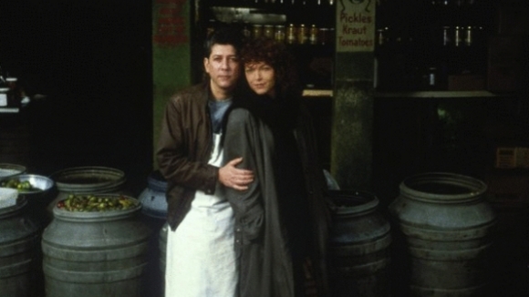 Photo du film Crossing Delancey