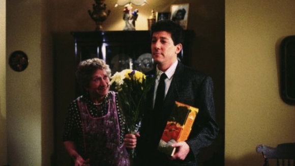 Photo du film Crossing Delancey