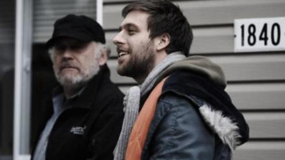 Photo from the movie Tomorrow