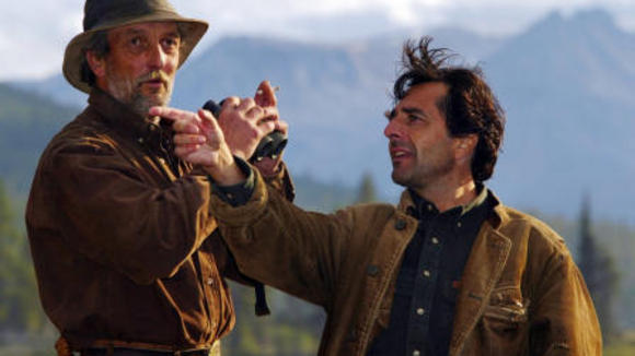 Photo du film The Last Trapper [2004]
