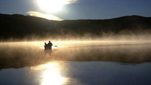 The Last Trapper 2004 By Nicolas Vanier