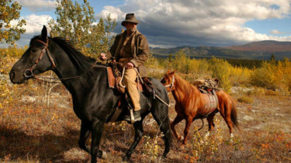 Photo du film The Last Trapper [2004]