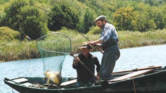 Photo from the movie Conversations with my gardener