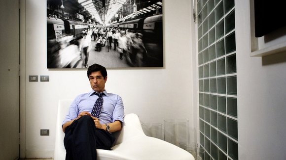 Photo du film I nostri ragazzi