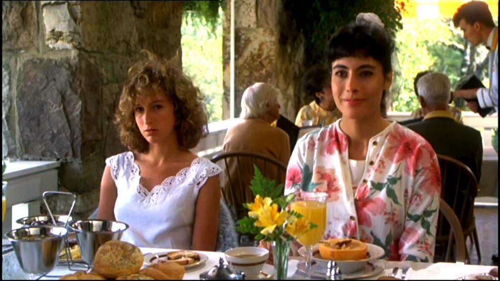 Photo du film Danse lascive