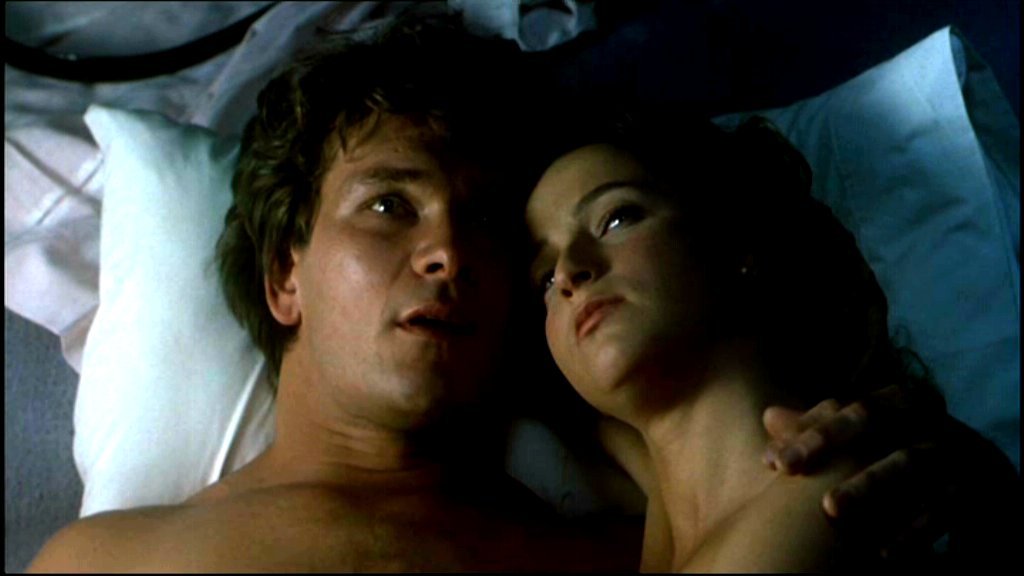 Photo du film Danse lascive